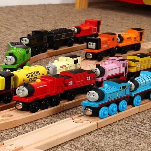 Thomas the tank engine - thomas^,