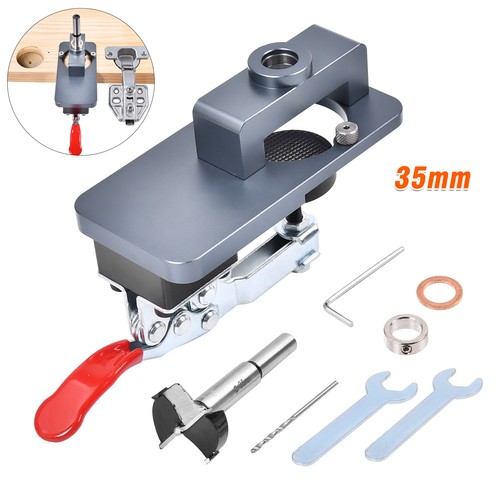 Upgrade 35mm concealed - upgrade,
