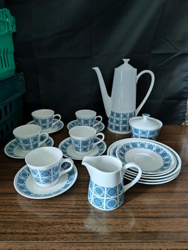 Royal tuscan charade cof - tuscan,