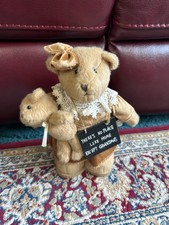 Character Teds Flame Homeware