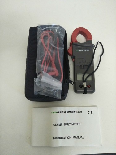 Iso tech icm - iso-tech, 35n/35