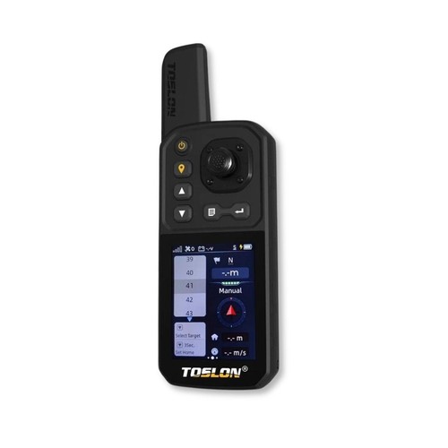 Toslon xr310 bait boat gps - toslon,