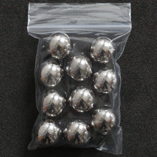Stainless steel ball bearings - stainless,