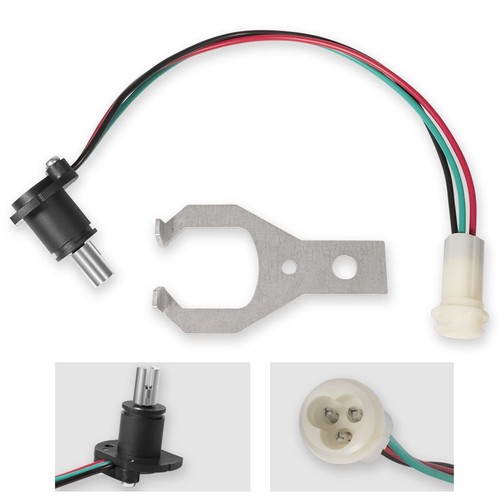 Potentiometer trim sensor - /,