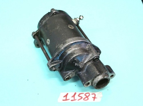 Starter motor cagiva - starter, mito
