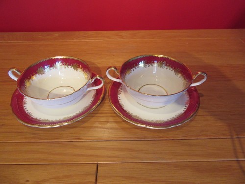 Vintage aynsley 8013 rutland - 8013,