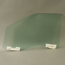 Fits Ford F-150 2015-2024/F-350 2017-2024 Left Front Door Window Tempered Glass