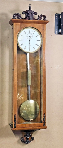 Biedermeier single weight - single,