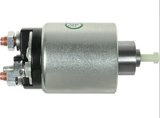 Starter Motor Solenoid For Ford 1151642, 1197912, 1233277, 1250901, 1251700