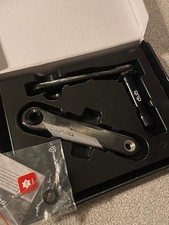 Quarq Dub Crank Arms 172.5mm 