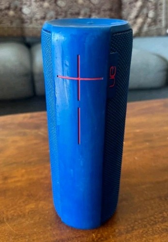 Ultimate ears megaboom - ultimate,