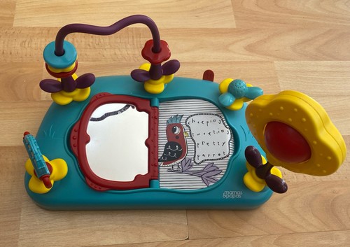 Mamas papas snug play - &,