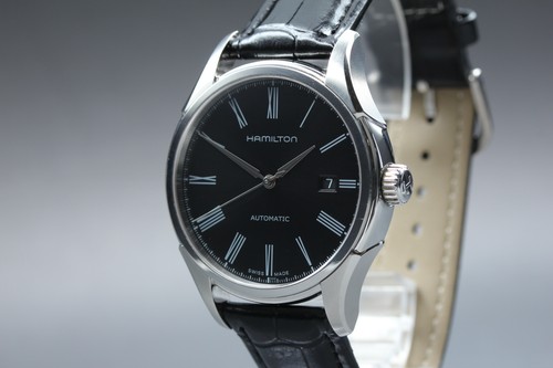 Near mint hamilton h395150 - mint],