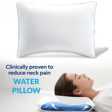 Waterbed Water Pillow