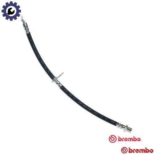 Brake hose 095 - t, lexus