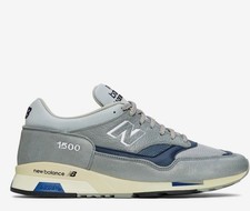 New Balance 1500 'Grey Blue' Made In Uk 40th Anniversary Multiple Sizes