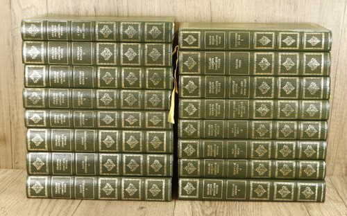 Charles dickens complete works - dickens,