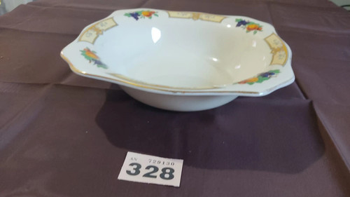 Vintage soho pottery - vintage,