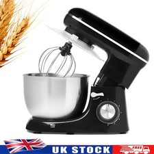 Stand Mixer 5.5L Cake Mixer