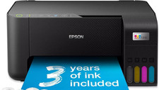 Epson Ecotank ET-2861 A4