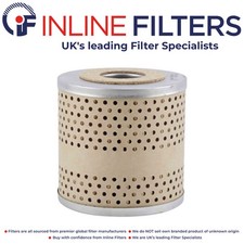 Oil Filter for Gutbrod T9 w/Original Eng