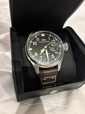 Iwc Big Pilot IW500912 46mm
