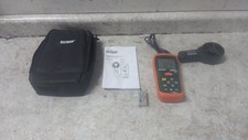 Extech AN200 5,900 Max FPM Digital Display Anemometer