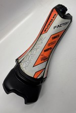 SCORPA COMPLETE FUEL TANK