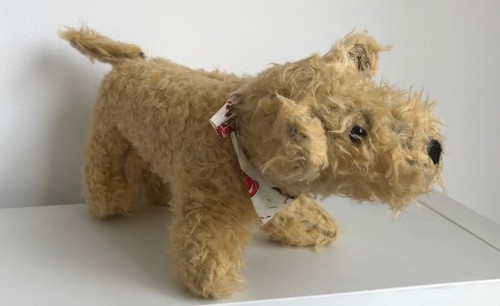 Rare cath kidston stanley dog - rare,