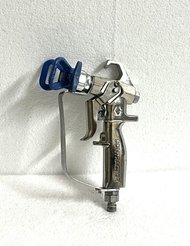 Graco airless spray - graco,