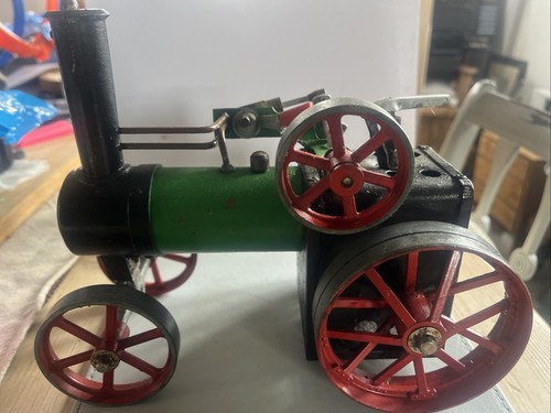 Mamod te1a vintage steam - mamod,