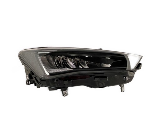 Fits seat leon headlight - fits,