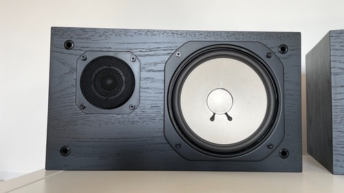 Swissonic nt10a active - swissonic, studio