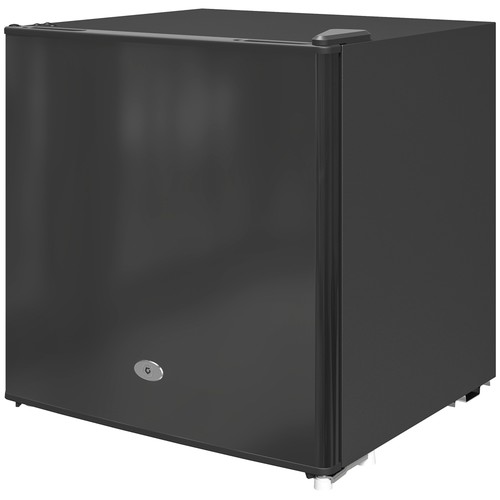 Homcom compact mini freezer - homcom,