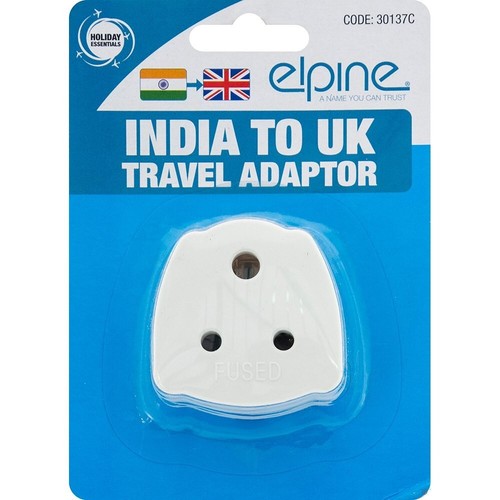 Amp round pin square - square,