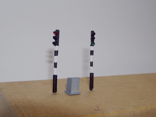Marsh oo gauge - &,