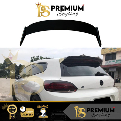 Scirocco tsi tdi - tsi, r