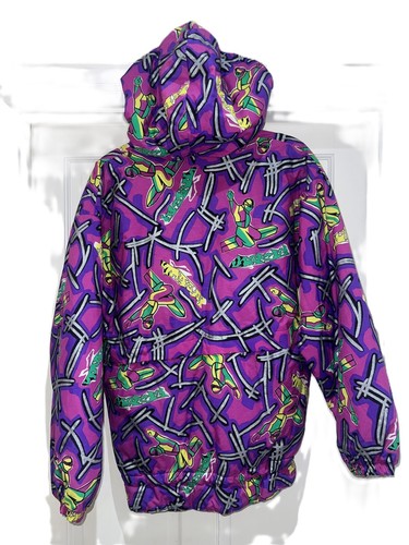 Trespass retro ski suit - trespass,