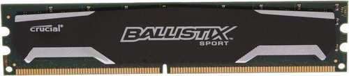 Ram crucial ballistix sport - crucial,