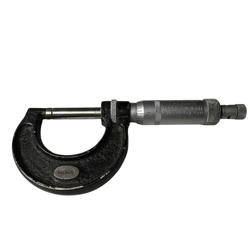 Vintage moore wright 965 - vintage,
