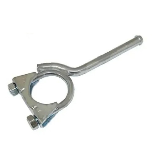 Universal exhaust hanger clamp - universal,
