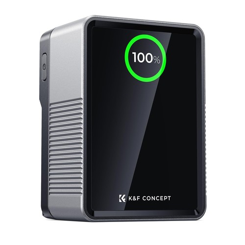 Concept mount battery - concept,
