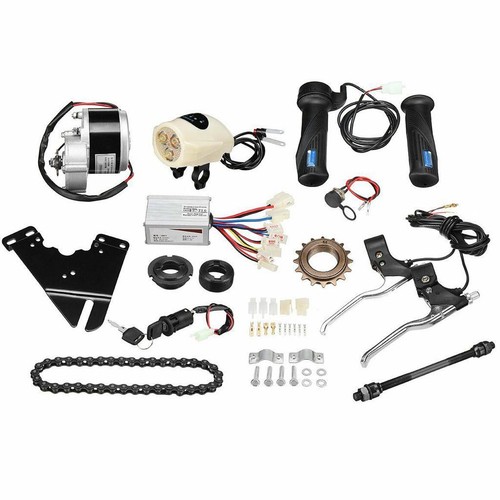 Conversion kit for - conversion,