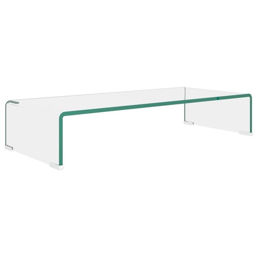 Stand monitor riser media - tv,