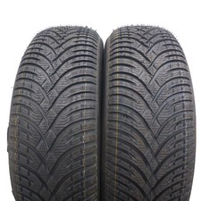 2 X Bf Goodrich 195/65 R15 91T g-Force Winter 2 Winter Tyre 2016 Full