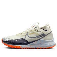 Nike Pegasus Trail 4 Gore-Tex Trail Running Shoes Men's GTX (HM9728-001) NEW