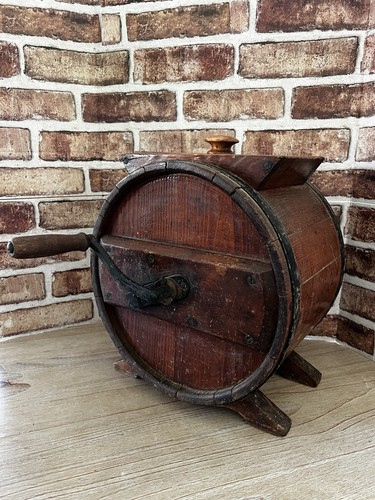 Antique richmond cedar - antique,
