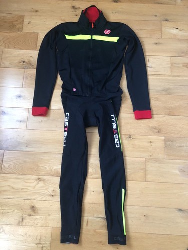 Castelli san remo thermosuit - san,