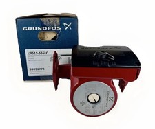 Grundfos UPS15-55SFC Stainless