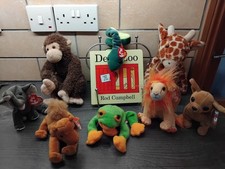 EYS Story Sack Resource Dear